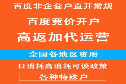 SEM托管公司经典案例分享与启示
